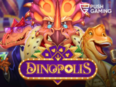 Best casino slot27